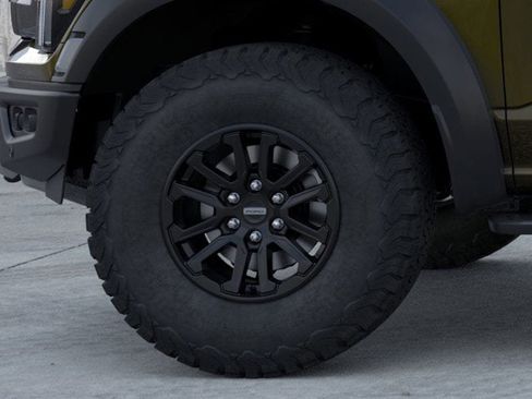 New 2026 Ford F150 Raptor image 19