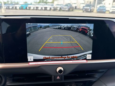 New 2026 Toyota Crown Signia AWD/4WD image 18