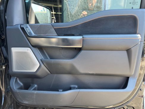 Used 2023 Ford F150 Platinum w/ FX4 Off-Road Package AWD/4WD image 27