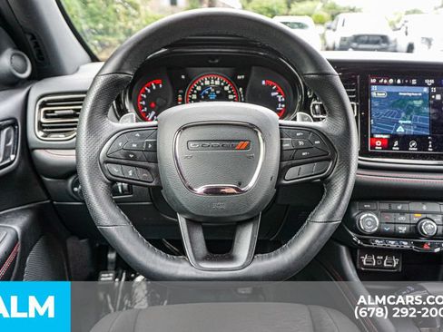 Used 2026 Dodge Durango GT RWD image 30