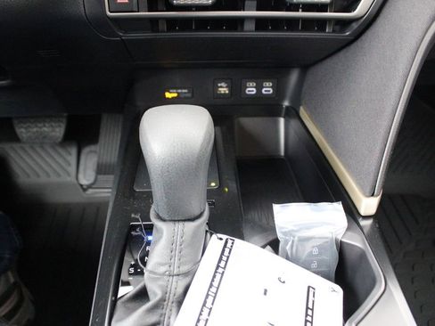 New 2026 Toyota Camry LE FWD image 34