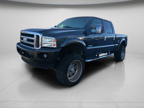 Used 2007 Ford F350 Lariat image 8