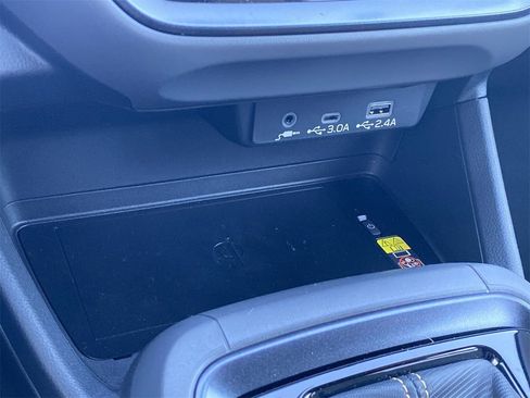 New 2026 Subaru Crosstrek 2.5i Sport image 26