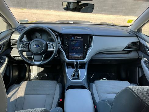 Used 2023 Subaru Outback Premium AWD/4WD image 16