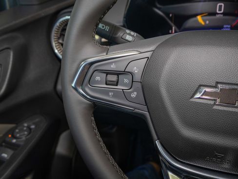 New 2026 Chevrolet Trax ACTIV w/ Driver Confidence Package image 20