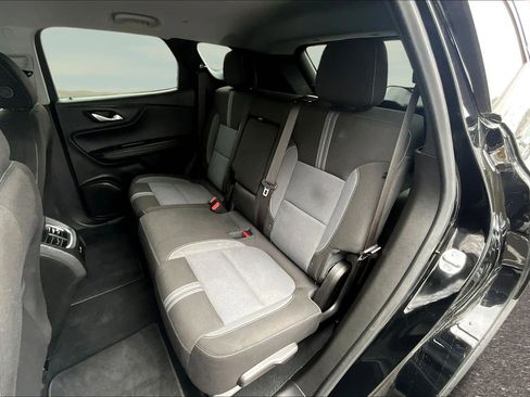 Used 2023 Chevrolet Blazer LT image 14