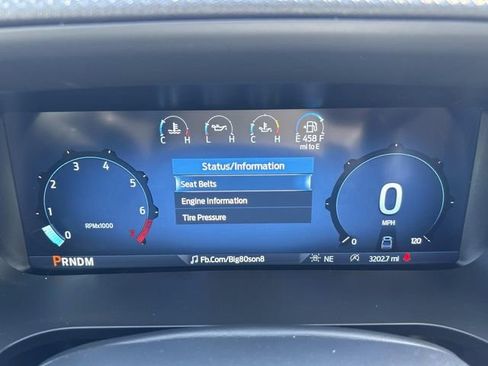 Certified 2025 Ford F150 STX AWD/4WD image 35