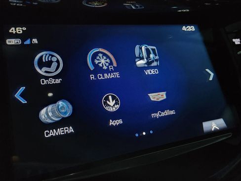 Used 2020 Cadillac Escalade Luxury image 37