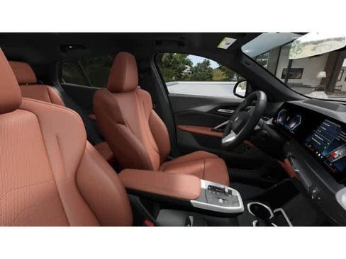 New 2026 BMW X2 xDrive28i w/ Technology Package image 10