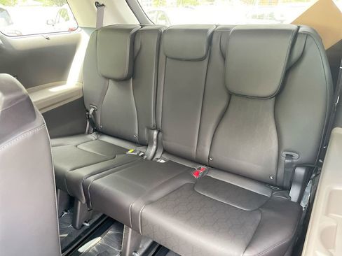New 2026 Kia Carnival SX image 51