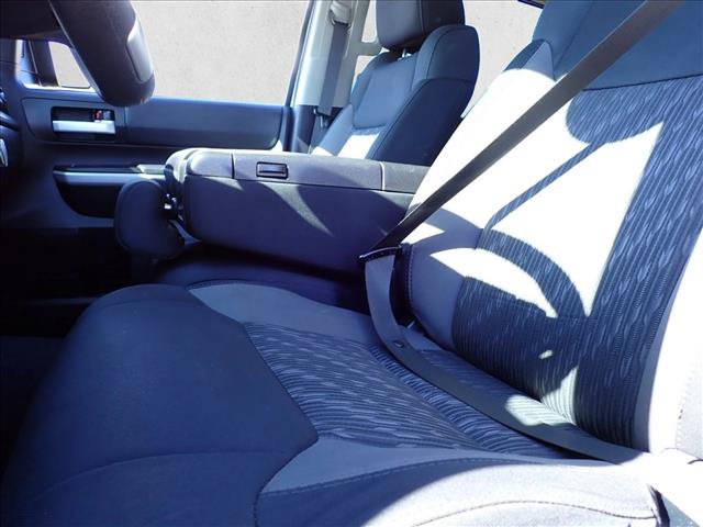 Used 2020 Toyota Tundra SR5 AWD/4WD image 12