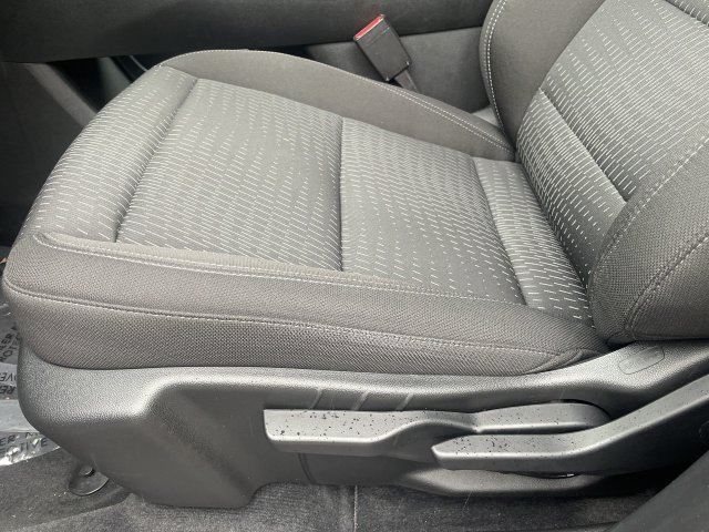 Certified 2026 Chevrolet Equinox LT AWD/4WD image 12