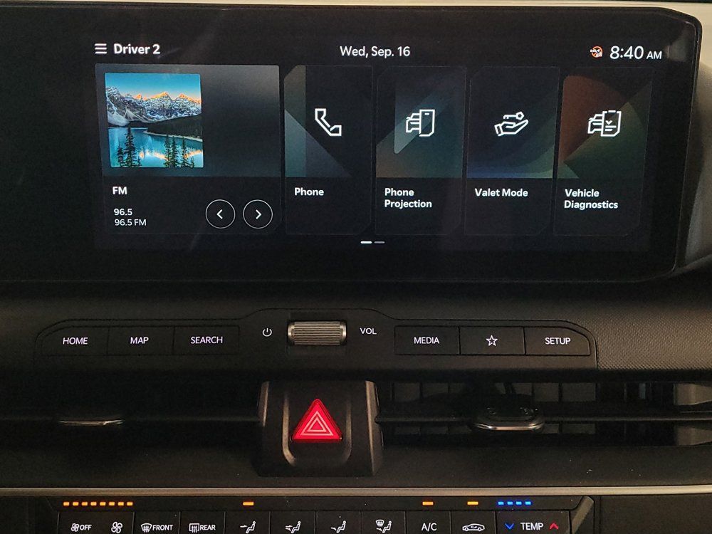 Used 2025 Kia K4 FWD image 25