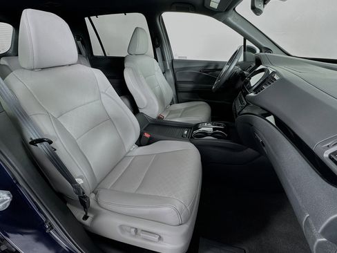 Certified 2023 Honda Passport Elite image 29