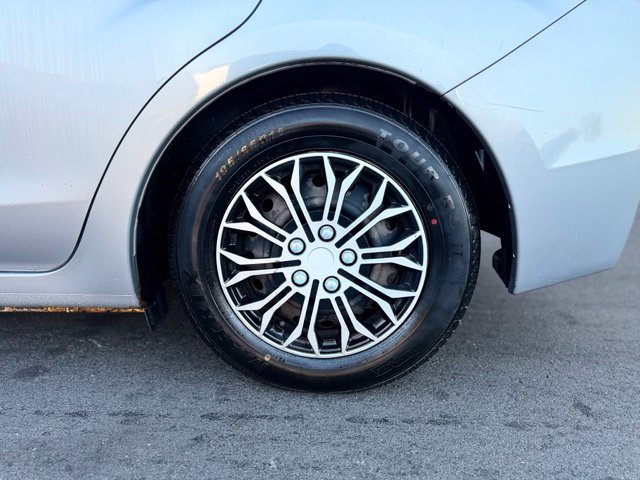 Used 2015 Subaru Impreza 2.0i AWD/4WD image 25