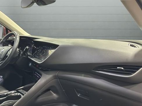 Used 2023 Buick Envision Preferred image 34