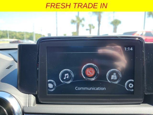 Used 2021 MAZDA MX-5 Miata Grand Touring RWD image 25
