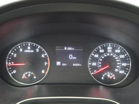 Used 2022 Kia Seltos LX image 19