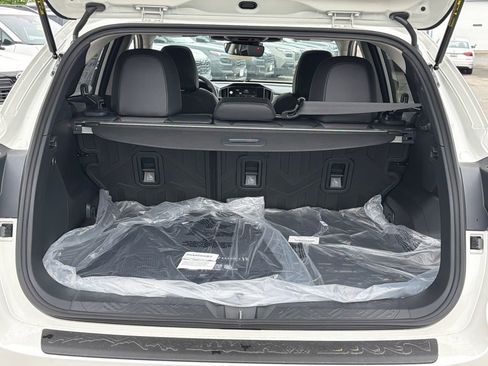 New 2026 Subaru Crosstrek 2.5i Limited AWD/4WD image 13