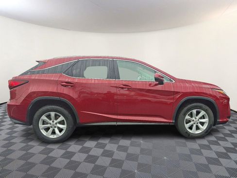 Used 2017 Lexus RX 350 AWD image 7