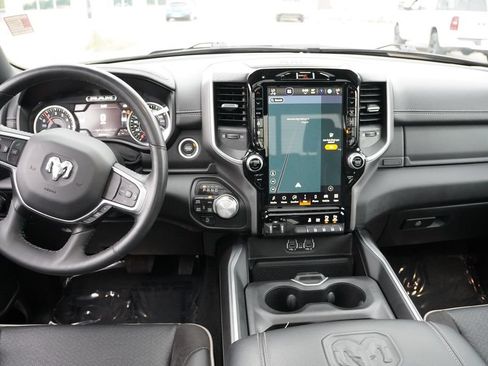 Certified 2023 RAM 1500 Laramie AWD/4WD image 20