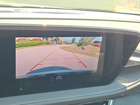 New 2026 Buick Envista Sport Touring w/ Convenience I Package FWD image 28