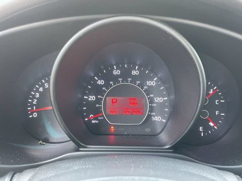 Used 2016 Kia Soul w/ Convenience Package FWD image 33