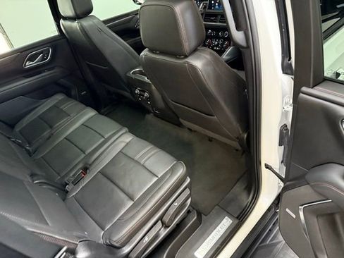 Certified 2022 Chevrolet Tahoe RST w/ Luxury Package image 38