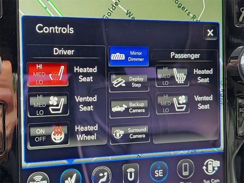 Used 2020 RAM 1500 Limited image 23