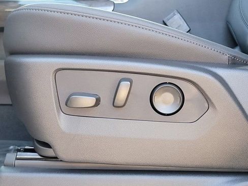 New 2026 Chevrolet Silverado 1500 LTZ image 33