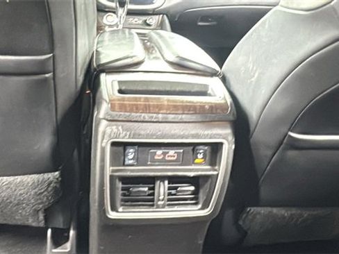 Used 2021 Nissan Murano Platinum image 39