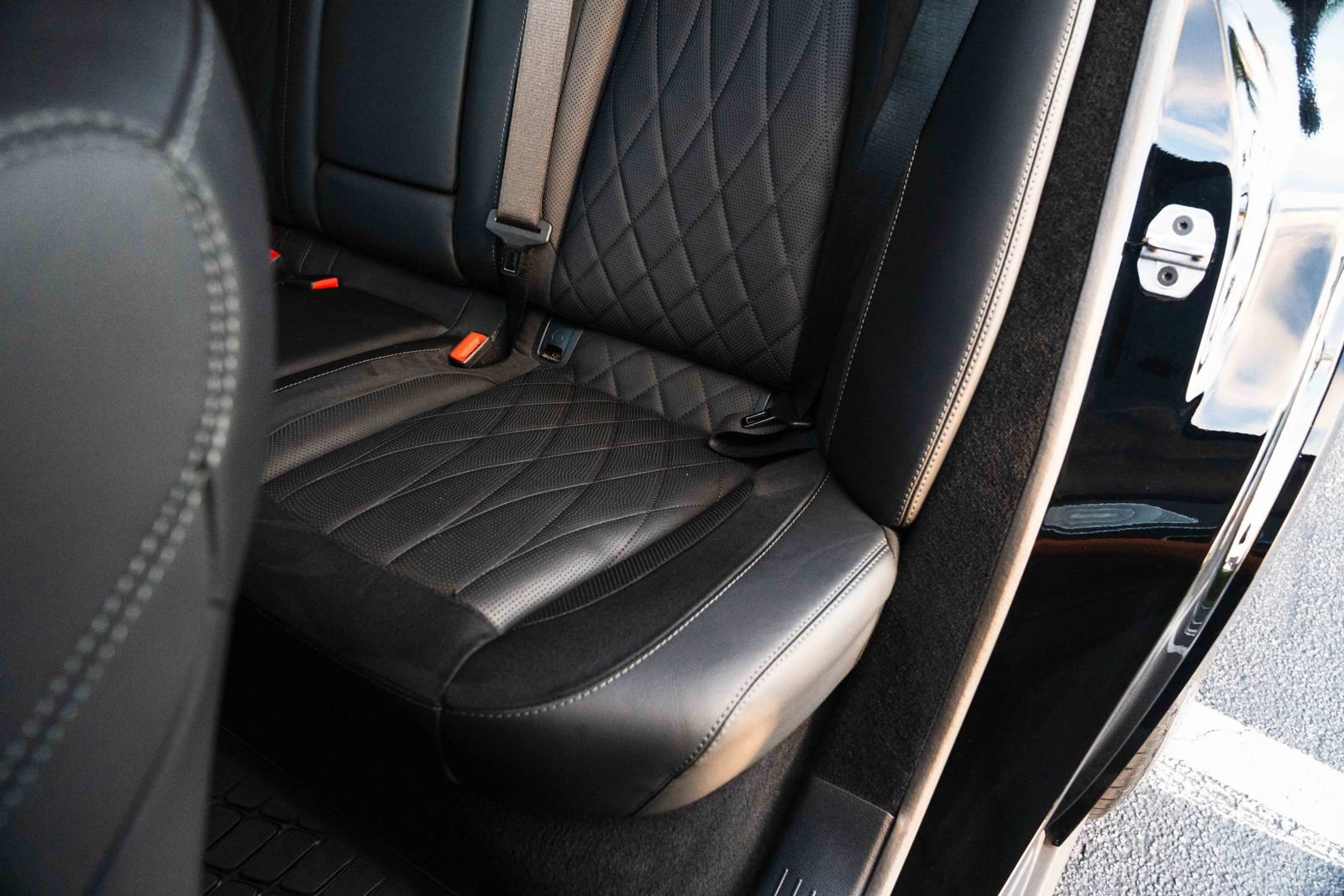 Used 2023 Mercedes-Benz GLE 63 AMG S image 26
