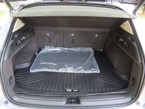 Used 2022 Buick Envision Preferred AWD/4WD image 19