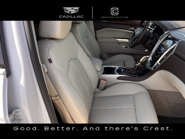 Used 2016 Cadillac SRX Premium w/ Driver Assist Package FWD image 26