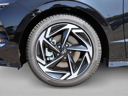 New 2026 Hyundai Sonata SEL AWD/4WD image 9