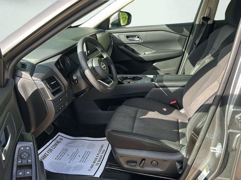 Used 2024 Nissan Rogue SV FWD image 11