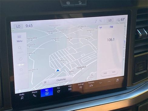 Used 2026 Ford F450 King Ranch w/ FX4 Off-Road Package image 25