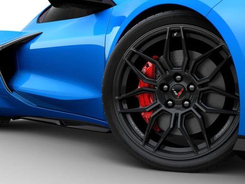 New 2026 Chevrolet Corvette Z06 image 32