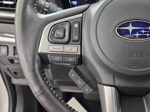 Used 2018 Subaru Forester 2.5i Touring w/ Popular Package #3B AWD/4WD image 26