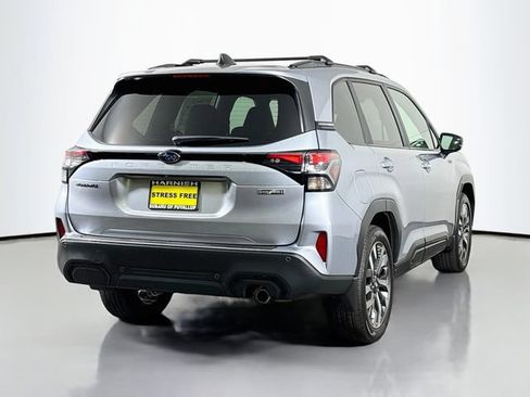 New 2026 Subaru Forester Touring w/ Touring Hybrid Package AWD/4WD image 7