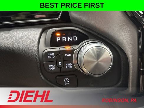 New 2026 RAM 1500 Laramie image 34