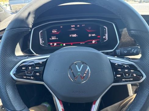 Used 2024 Volkswagen Jetta GLI Autobahn w/ GLI Black Package image 19