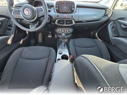 Used 2023 FIAT 500X Pop image 17
