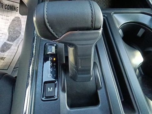 New 2025 Ford F150 Lariat w/ Equipment Group 502A High image 25