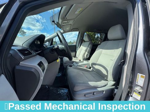Used 2016 Honda Odyssey LX image 19