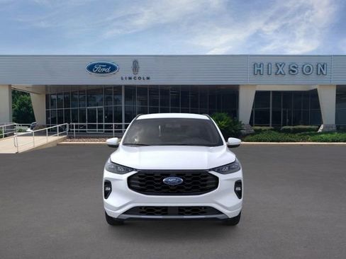 New 2026 Ford Escape ST-Line Elite image 7