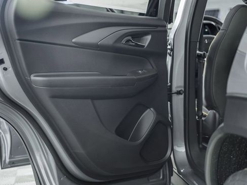 New 2026 Chevrolet TrailBlazer ACTIV w/ Convenience Package image 39