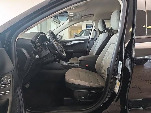 Used 2020 Ford Escape SE Sport AWD/4WD image 12