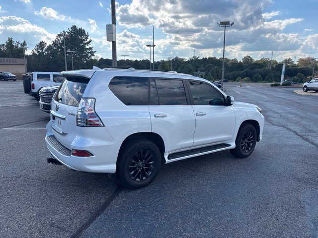 Used 2021 Lexus GX 460 Premium w/ Premium Package AWD/4WD image 3