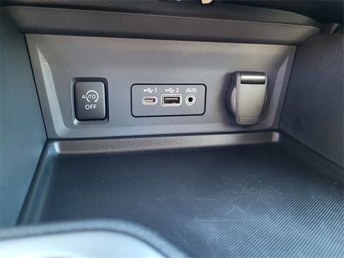 Used 2024 Nissan Sentra SV w/ All-Weather Package image 20